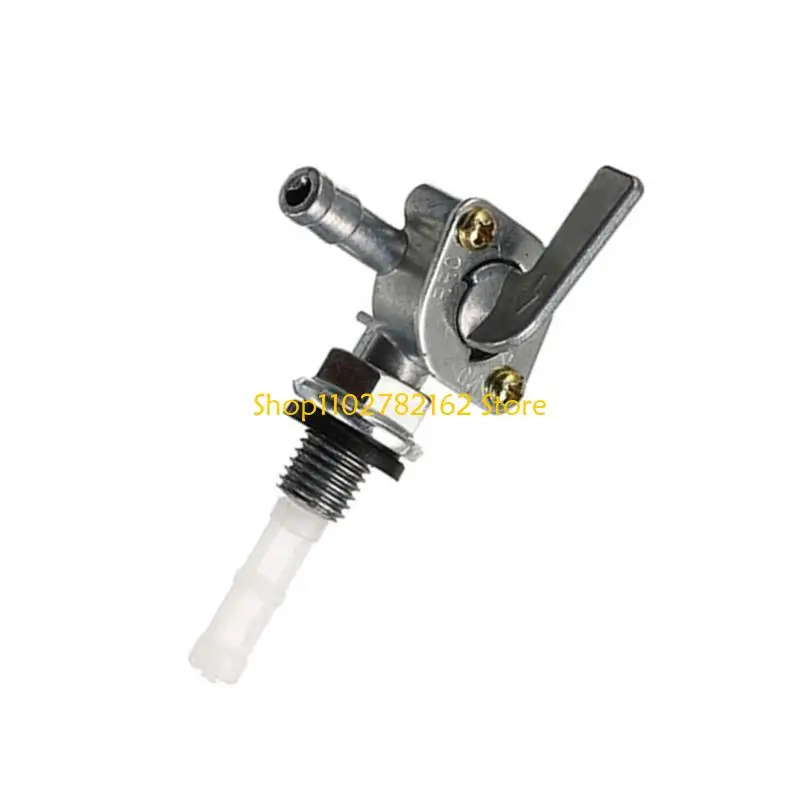 

547B Leak Proof Motorcycle Switches Corrosion Resistant Valves Upgrades