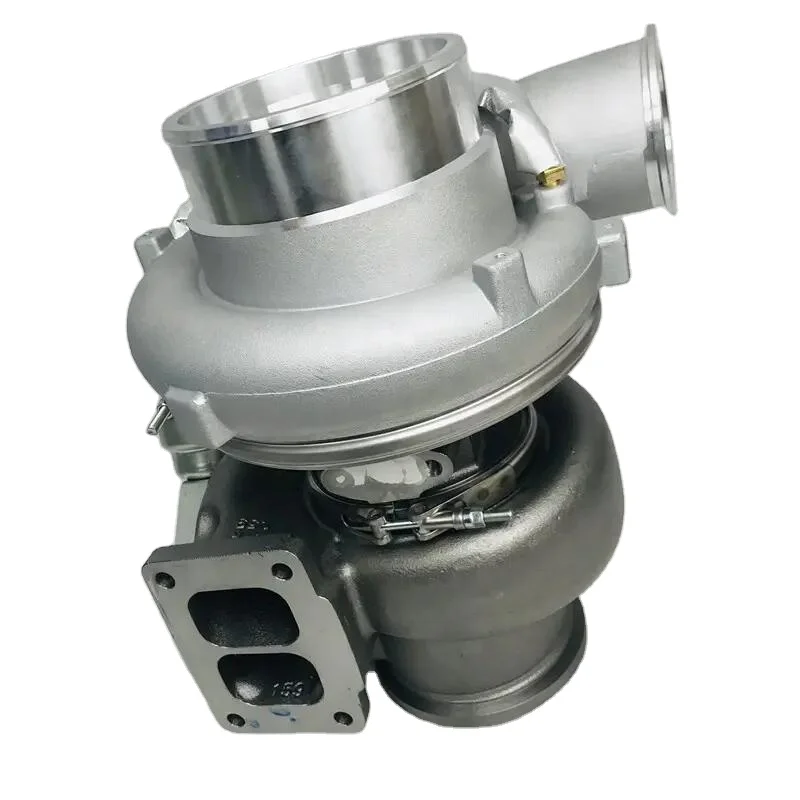 

Турбокомпрессор для квадроциклов и мотовездеходов (ATV&UTV) Cat 237-0926 2370926 301-4299 3014299 750863-0002, турбина для промышленного двигателя Caterpillar C18