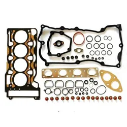 Engine Cylinder Head Gasket Set Fit for BMW E46 E87 318i 120i N42 N46 11120308857 11127511535