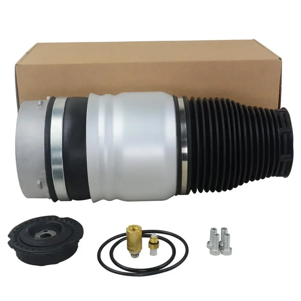 AP01 7L8616403 Suspensions pneumatiques avant gauche pour Audi Q7 Porsche Cayenne VW Touareg 7L8616403B 7L8616403E 95535840320 95535840331