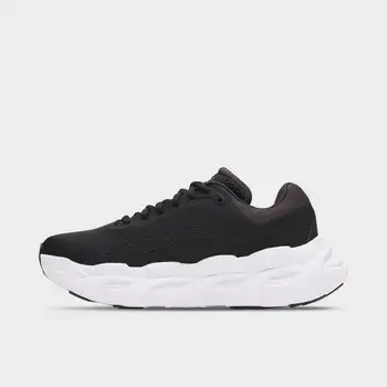 安德瑪 | 女士安德瑪 Halo Runner 跑鞋 8 最佳銷售 Under Armour 靴子 - №2