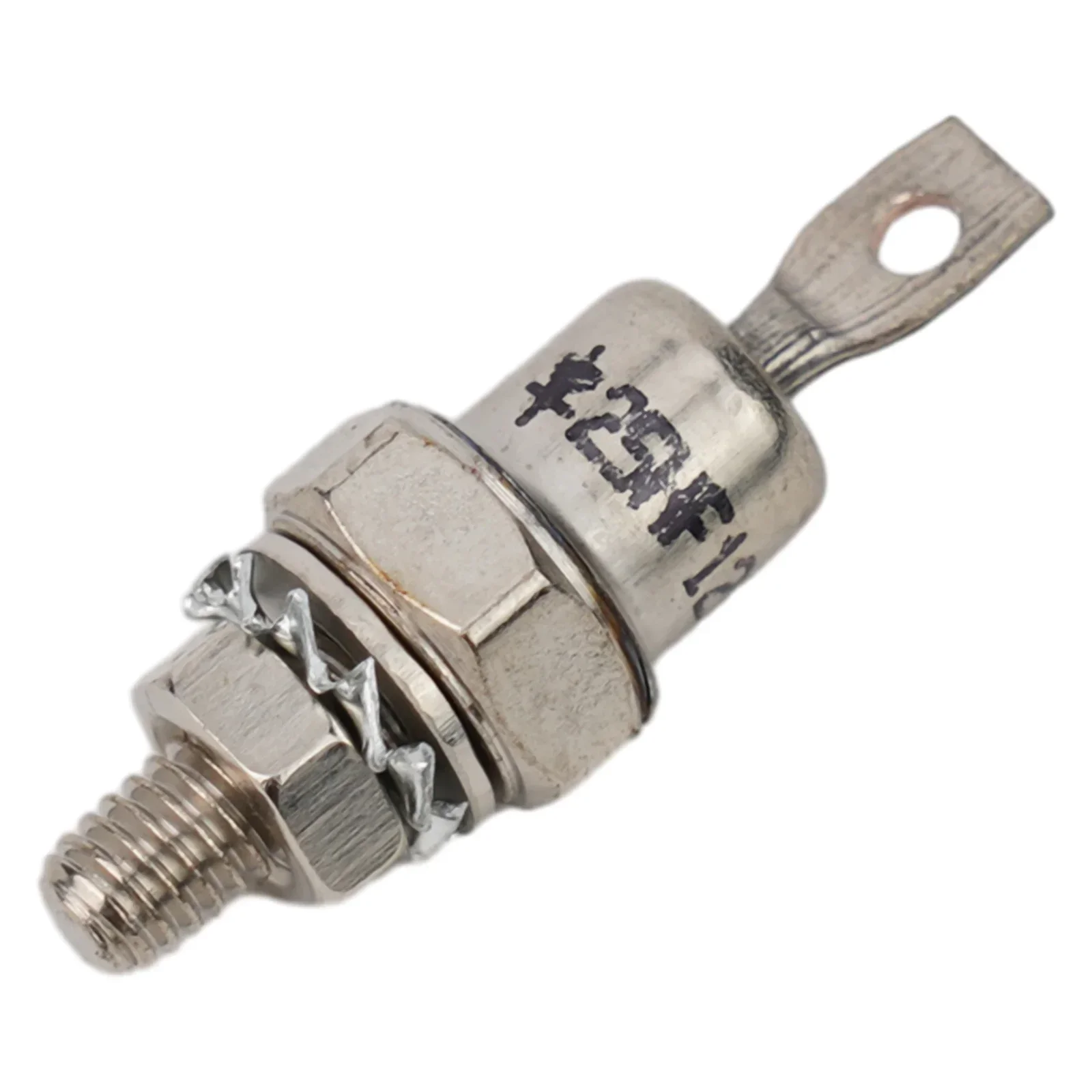 Long Lasting Practical High Quality Diode Rectifier Positive Cathode Spare Study Accessories Easy Installation