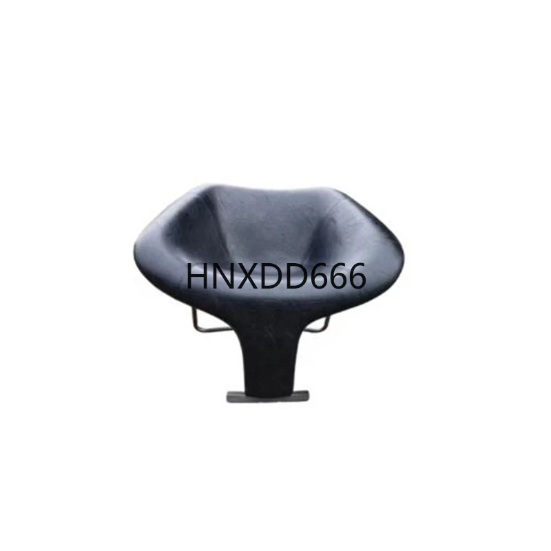 

Simple modern special-shaped light luxury leisure single sofa chair