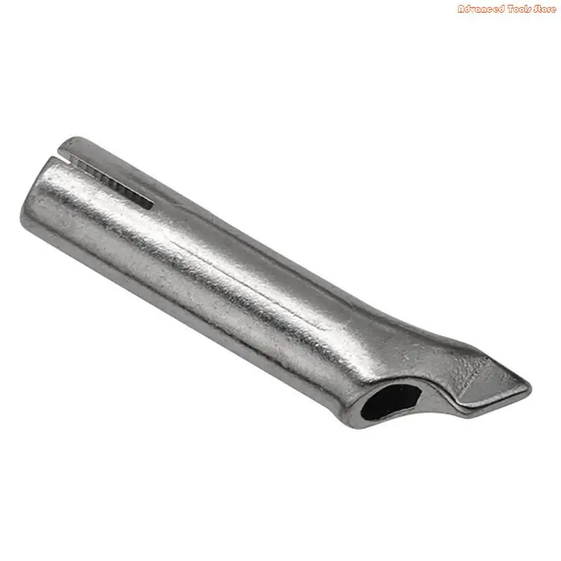 Speed Welding Nozzles Replacement Heat Guns Tips for PVC Plastic Hot Air Welder W91B