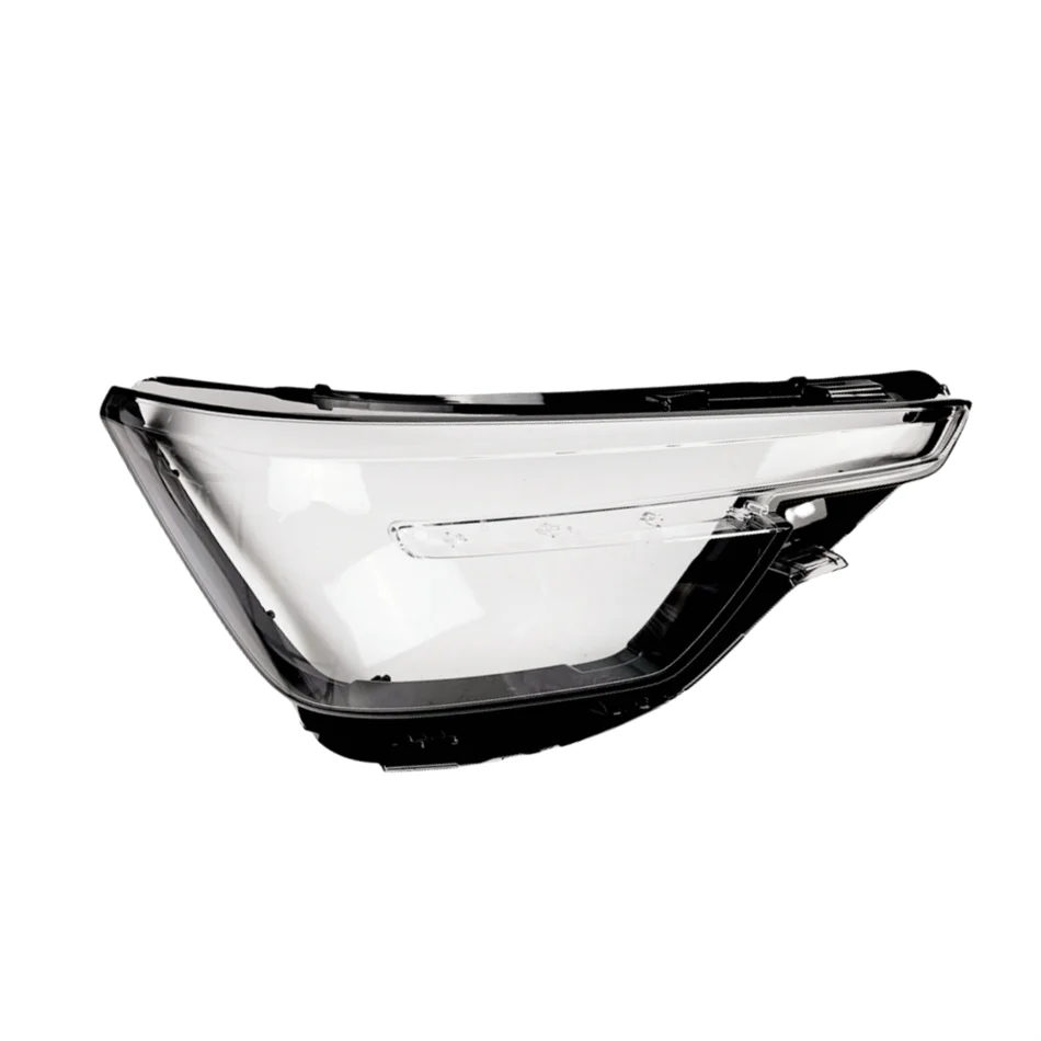 

For Roewe I6 MAX 2020 2021 Car Accessories Headlight Shell Headlamp Transparent Lampshade Cover Lens Plexiglass