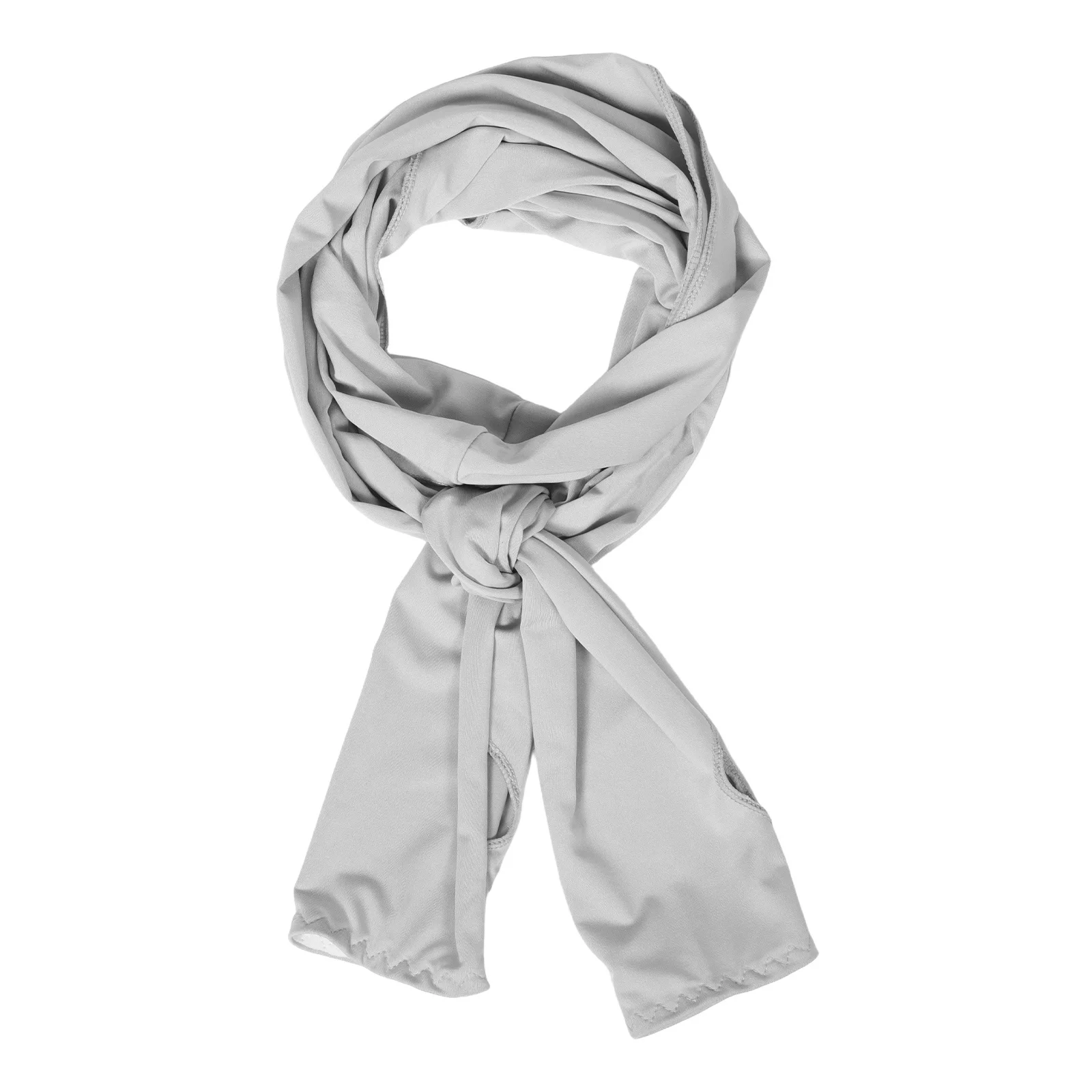 

Спортивная шаль с рукавами, охлаждающая защита от ультрафиолета, езда на велосипеде на открытом воздухе, гольф, солнцезащитный рукав, чехол на руку, велосипедная шаль с УФ-рукавами для женщин