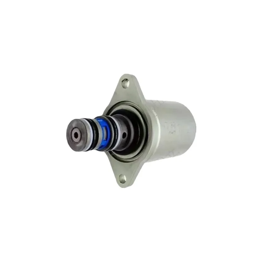 

1pc For Sany Excavator Crane Proportional Valve Tm66201 24v 20bar