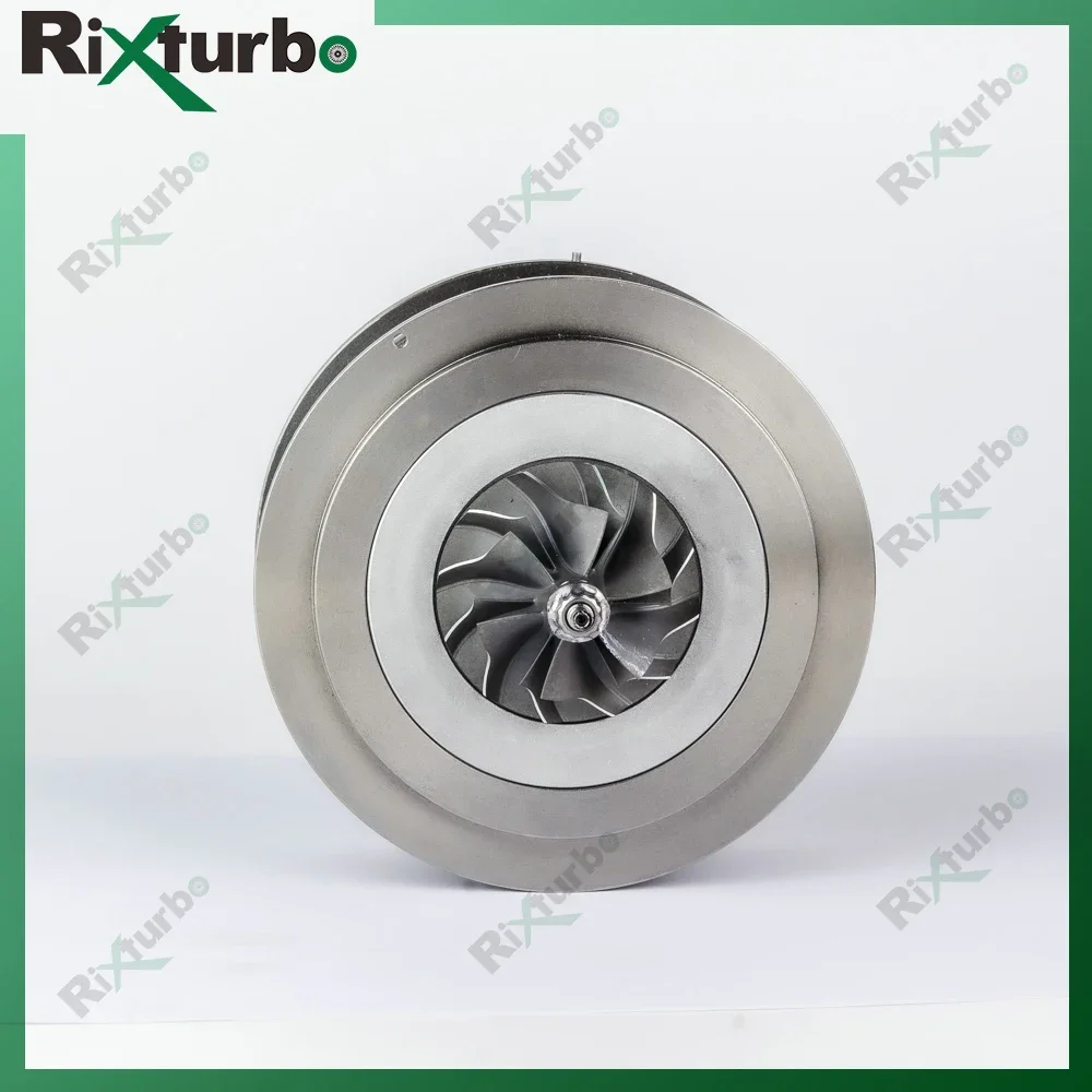 GT1749V Turbinelader Chra 14411-LC30B 806493-0002 قطع غيار داخلية لنيسان أطلس 3.0LD SZ2F24 ZD30 أجزاء المحرك