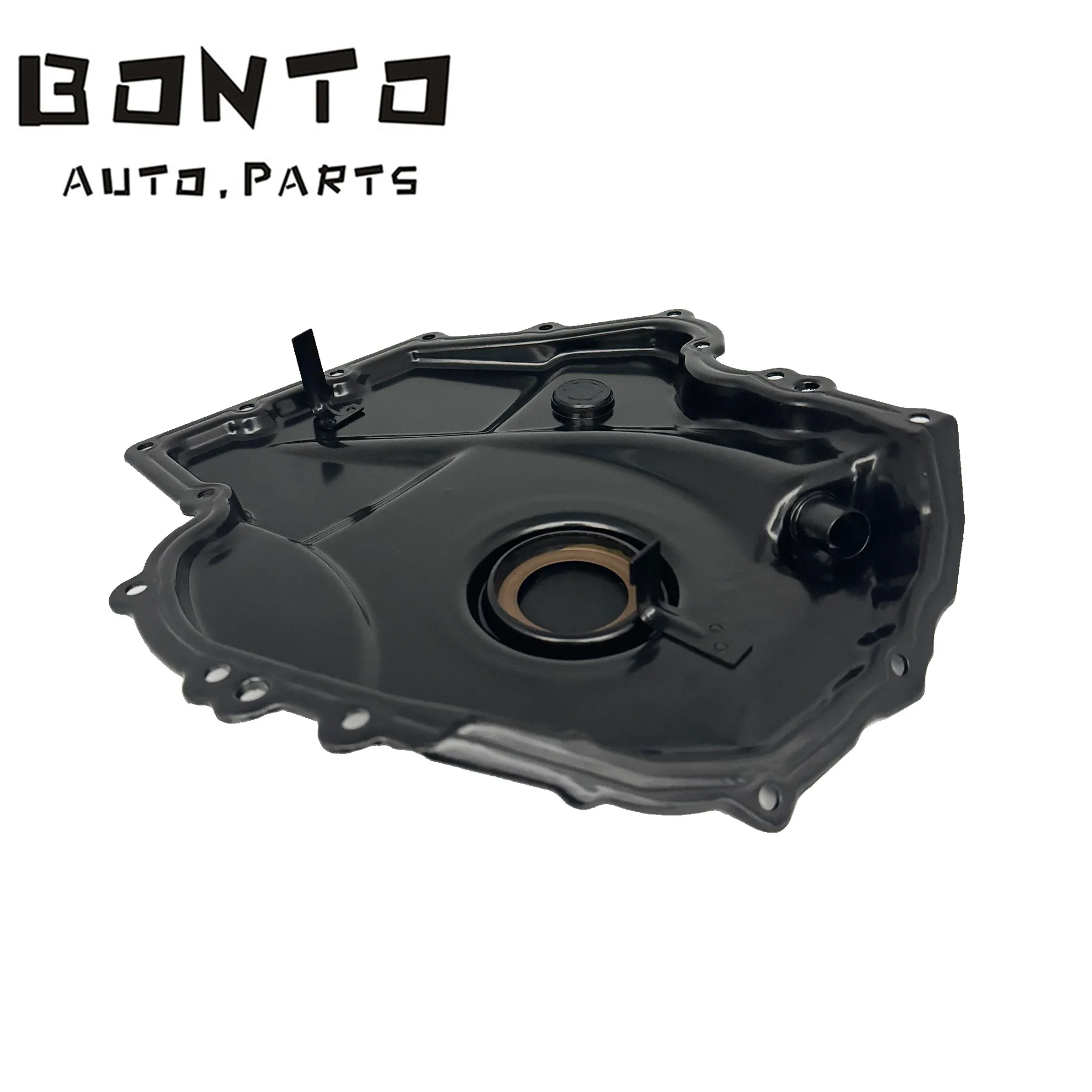 BONTO Engine Timing Cover with Oil Seal For A-udi A3 A4 A6 Q5 TT Golf Tiguan Scoricco Skoda seat 2.0T OEM:06K109210 06H109210Q