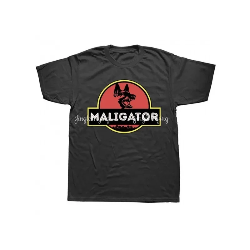 Camiseta gráfica divertida de Marigel Groenendael, camiseta de algodón con cuello redondo y manga corta para hombre, camiseta informal perfecta para combinar