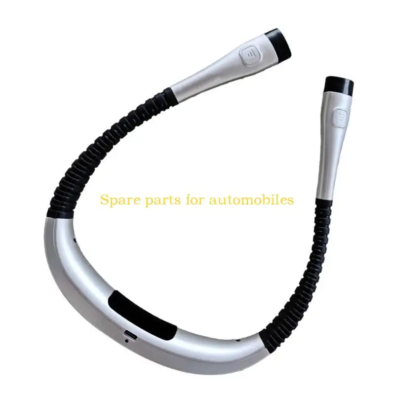 

H58F 1000 мАч батарея Эргономичная перезаряжаемая рабочая лампа светиль