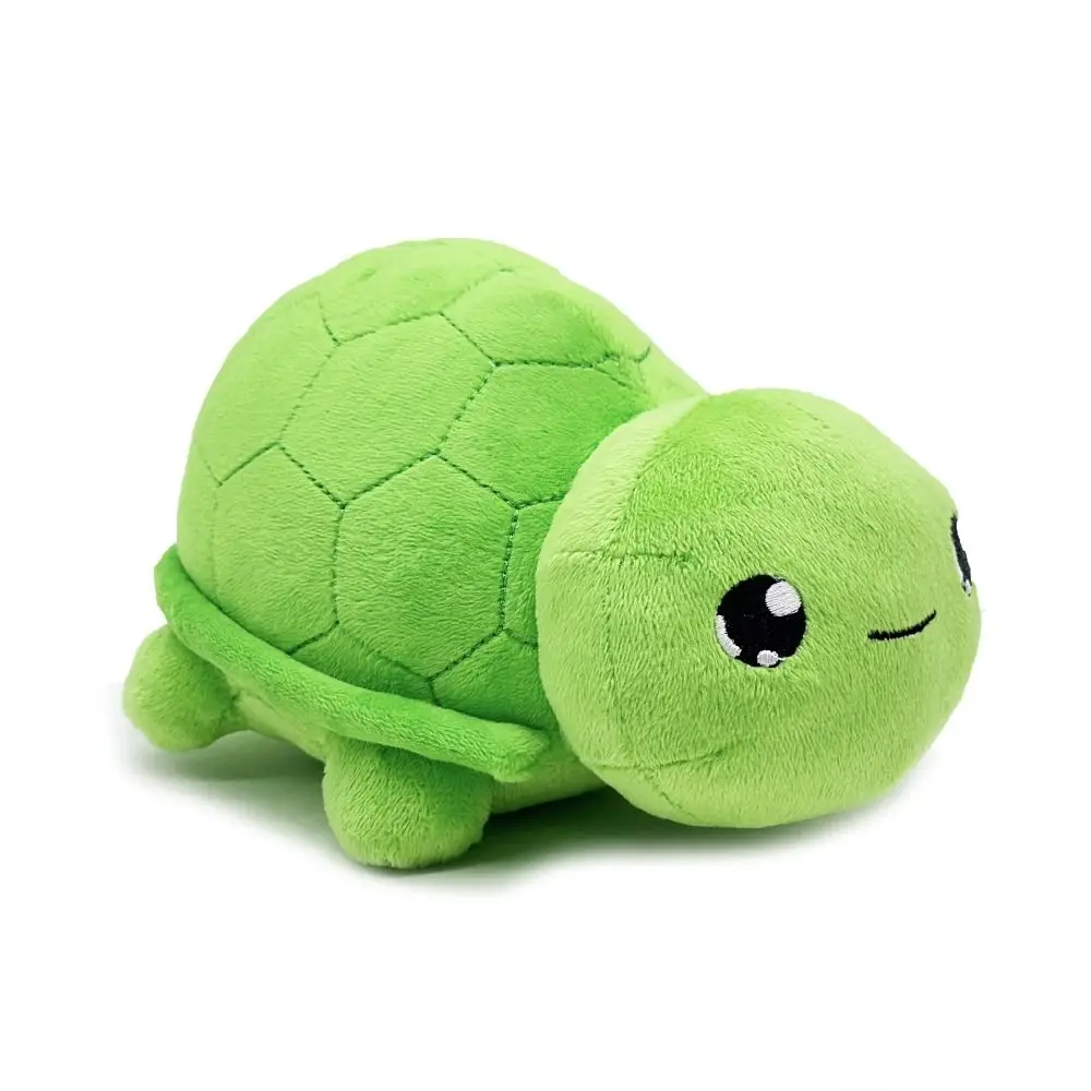 Tartaruga animal marinho tartaruga recheada fofa tartaruga marinha estrela macia animal tartaruga marinha travesseiro decoração de casa