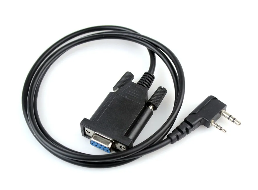 

K-головка рации пишущий кабель частоты COM-кабель последовательный порт K-head