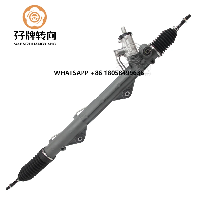 

Hydraulic Power Steering Rack Tape Inductance and Pinion High Quality LHD Steering Gear for Jaguar XF C2C14899E 1R833N803AA