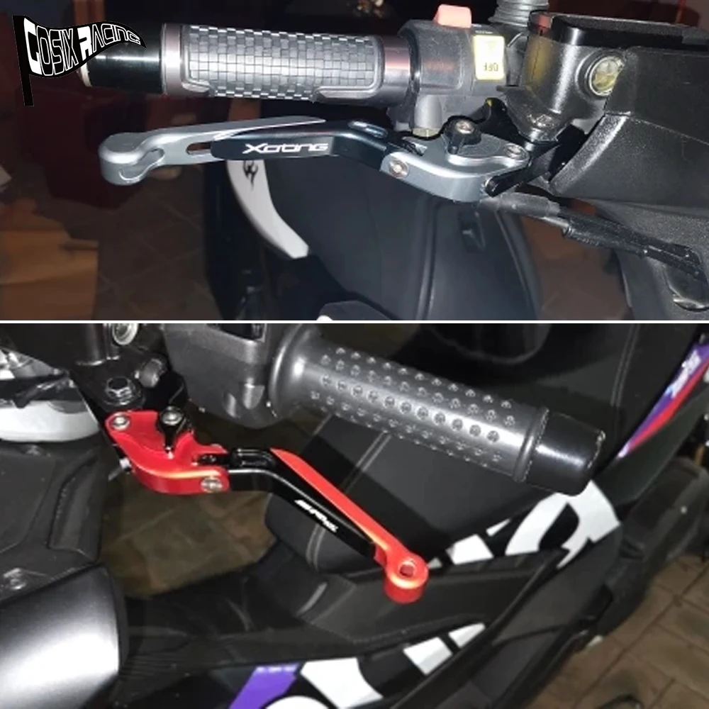 

S1000R2014 S1000RR 2010-2014 подходят для аксессуаров для мотоциклов, складные выдвижные рычаги тормозной муфты, набор регулируемых ручек