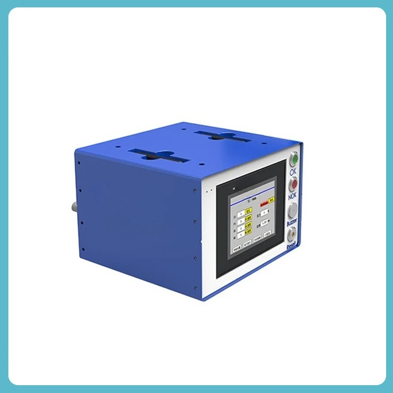

Suitable for TPA-HMR with monitoring rivets, hand-held pull nails