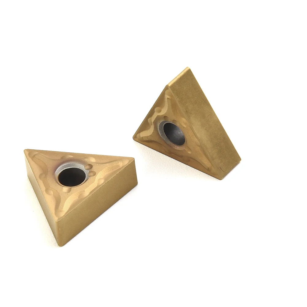 

Cutting Tools Tips Inserts Blade Replaces Sale Stock Useful HIGH QUALITY 16*5mm Carbide Triangular TNMG 160404