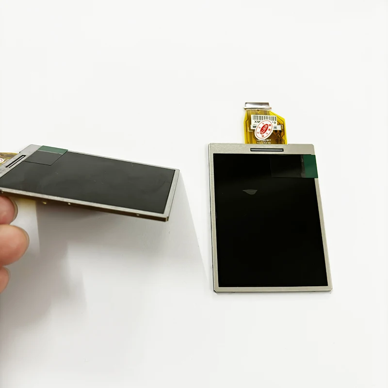 Pantalla LCD para cámara Canon, accesorios para SX120 PC1431 SX130 SX150