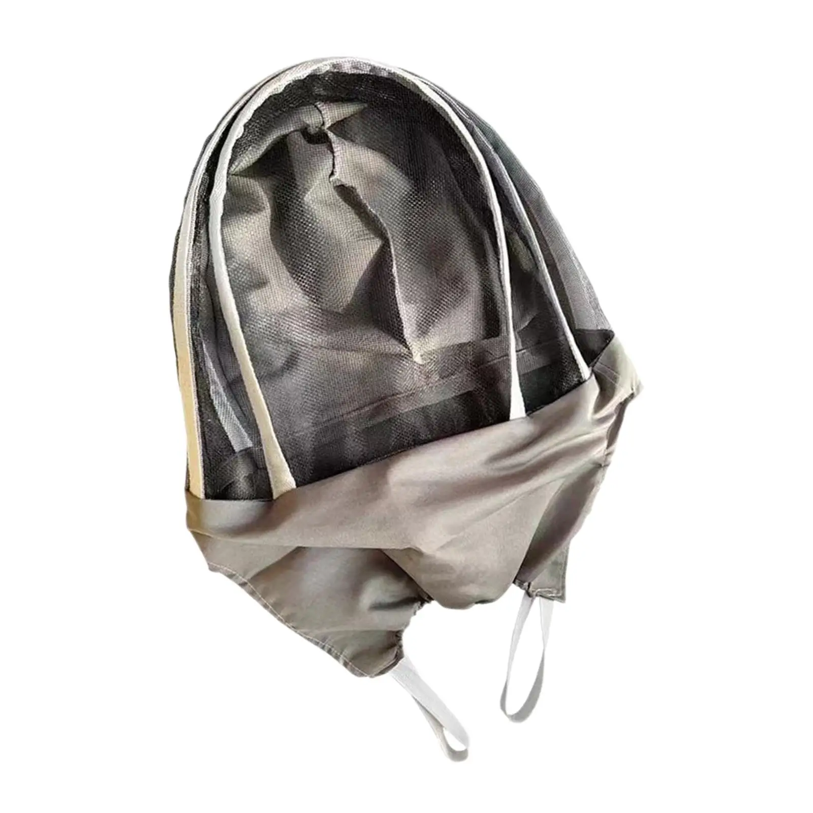 

Beekeeping Netting Hat Men Women Bee Keeping Supplies Portable Beekeeper Hat for Camping Outdoor Activities Fishing Backpacking