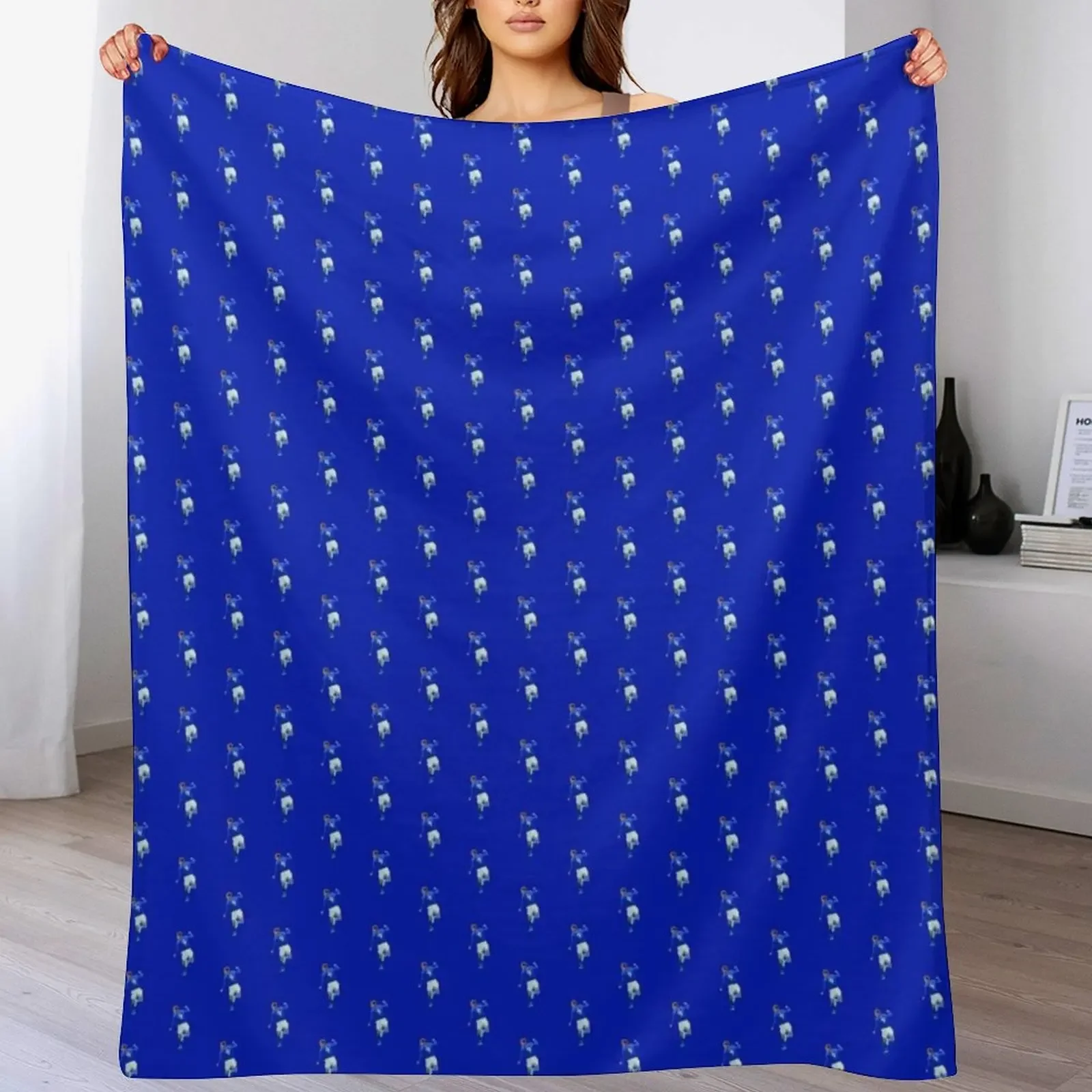 

Jamie Vardy Throw Blanket christmas decoration for babies Soft Plaid Baby Blankets