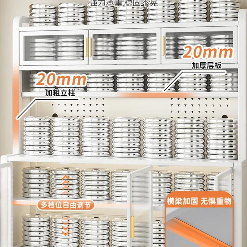 Aparador para entrada De la casa, ahorro De espacio, comedor, Mebles De Cocina, sala De estar, armarios De Cocina completos, muebles organizadores LT