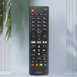 AKB75095308 Universal Remote Control for TV32LJ610V 43UJ634V 49UJ634V 55UJ634V 65UJ634V 43UJ6309 49UJ6309 60UJ6309 65UJ6309