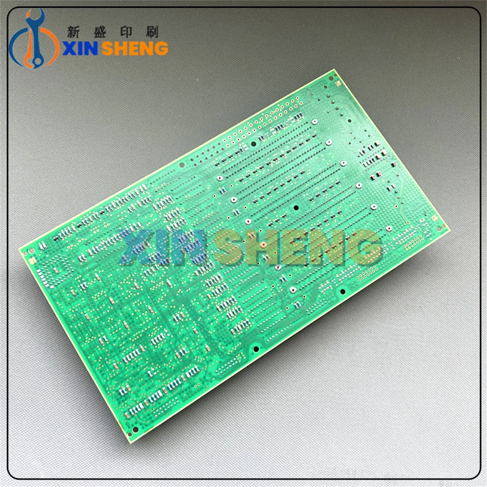 Best Quality EAM Panel Interface Board 00.785.0131 Circuit Board Flat Module CP2000 EAM-6P