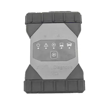 MB Star C6 VCI DOIP WiFi 多工器 OBD2 掃描器 C6 附筆記型電腦 E7450 免費許可證 2024.03 適用於卡車汽車診斷工具 8 最佳銷售 mb star c6 - №7