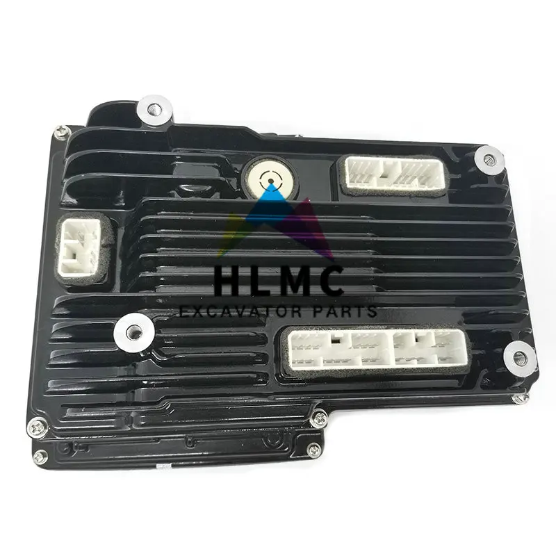 Excavator Suku Cadang PC200-8MO PC300-8MO Controller Monitor LCD Display Panel 7835-34-1002 7835-34-1003 7835-34-1004