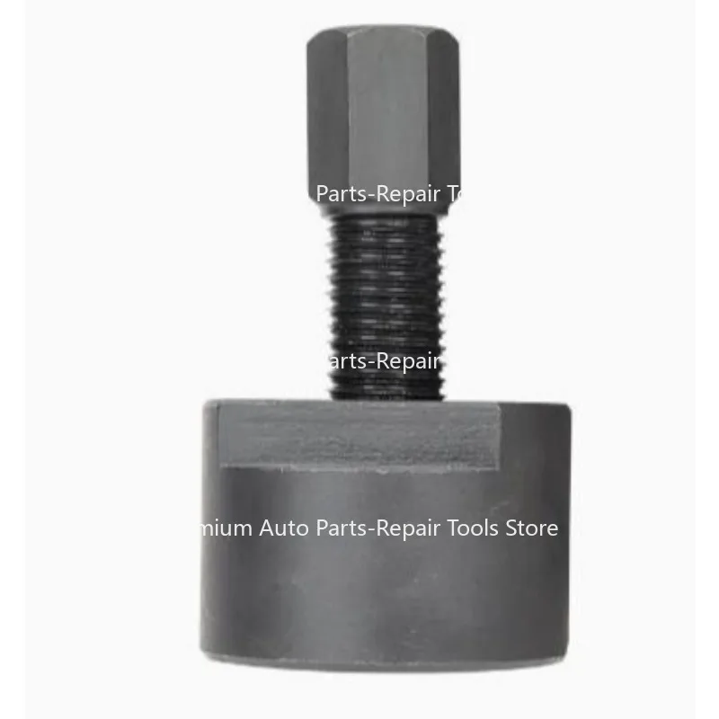 Suitable for Engine Puller M50 * 1.5 Motorcycle Tool, Flywheel Remover, Magnetic Motor Tool