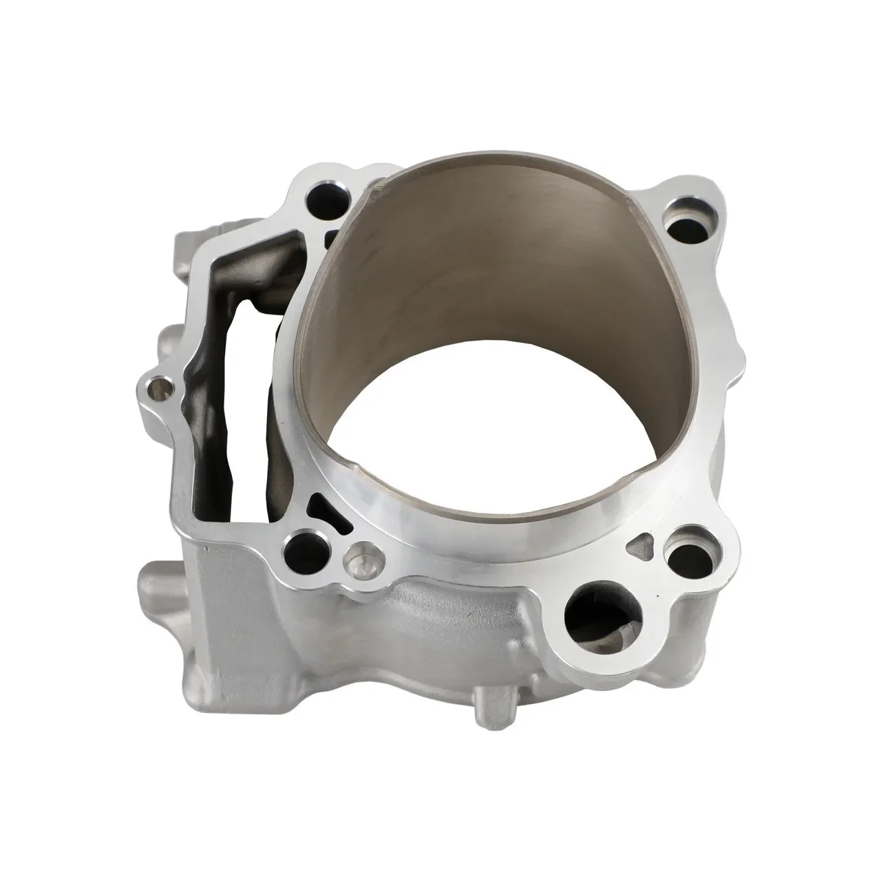

Modified cylinder block YFZ450R WR450F ceramic cylinder