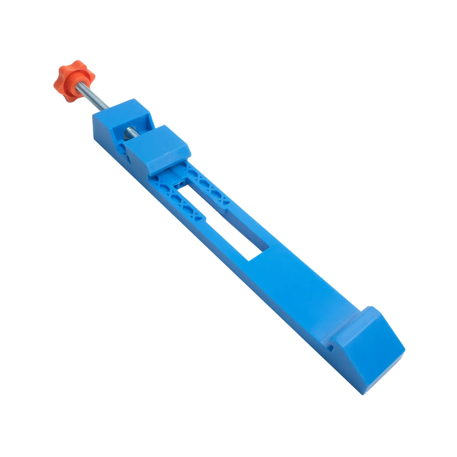 

Cutter Base Guide Adjustable Cutting Machine Two-way Reverse Buckle Design Compatible With 5-6 Inch Dust Cutter