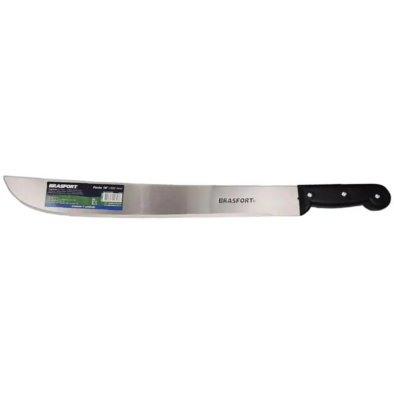 Machete for Mato 16 POL 7899 BRASFORT