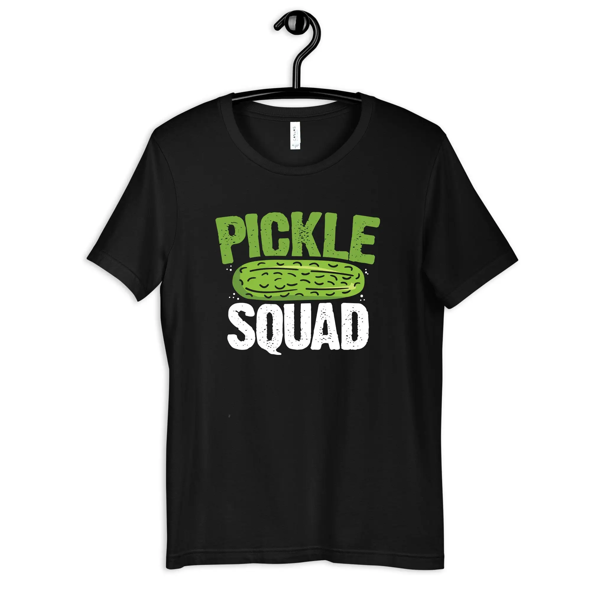 Pickle Squad T Shirt Funny Lover Long Sleeve SweaT