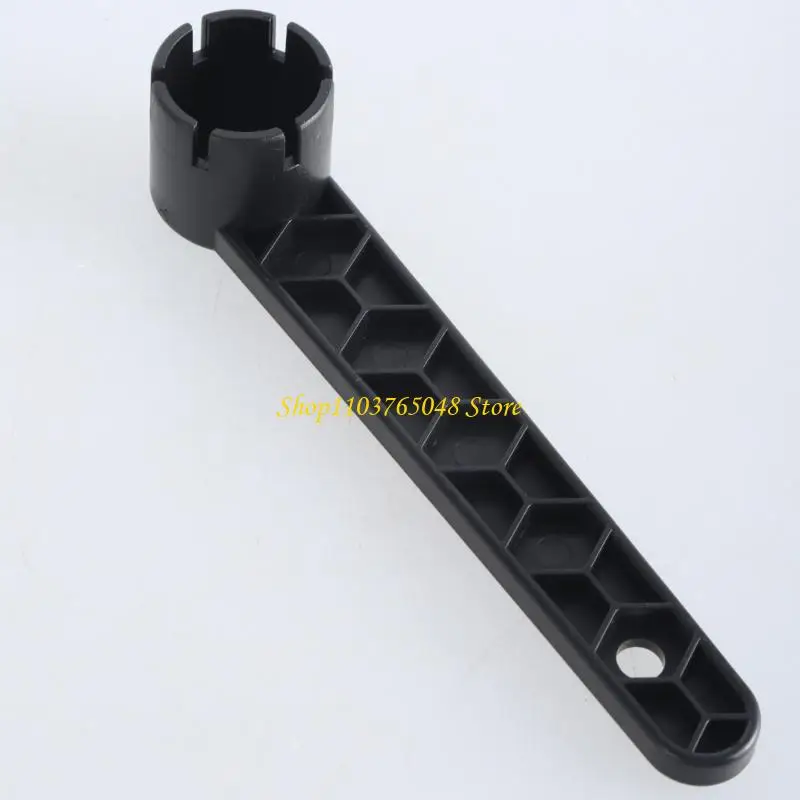 

R53E 6/8 Grooves Air Valves Wrench Inflatable Boats Air Valves Wrench Repair Tool