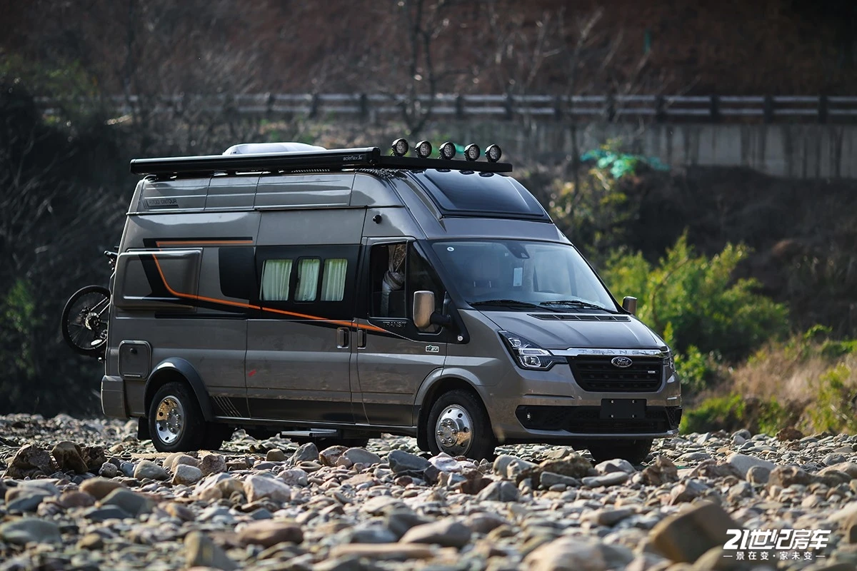S27 Electric Control System Rv Side Awning