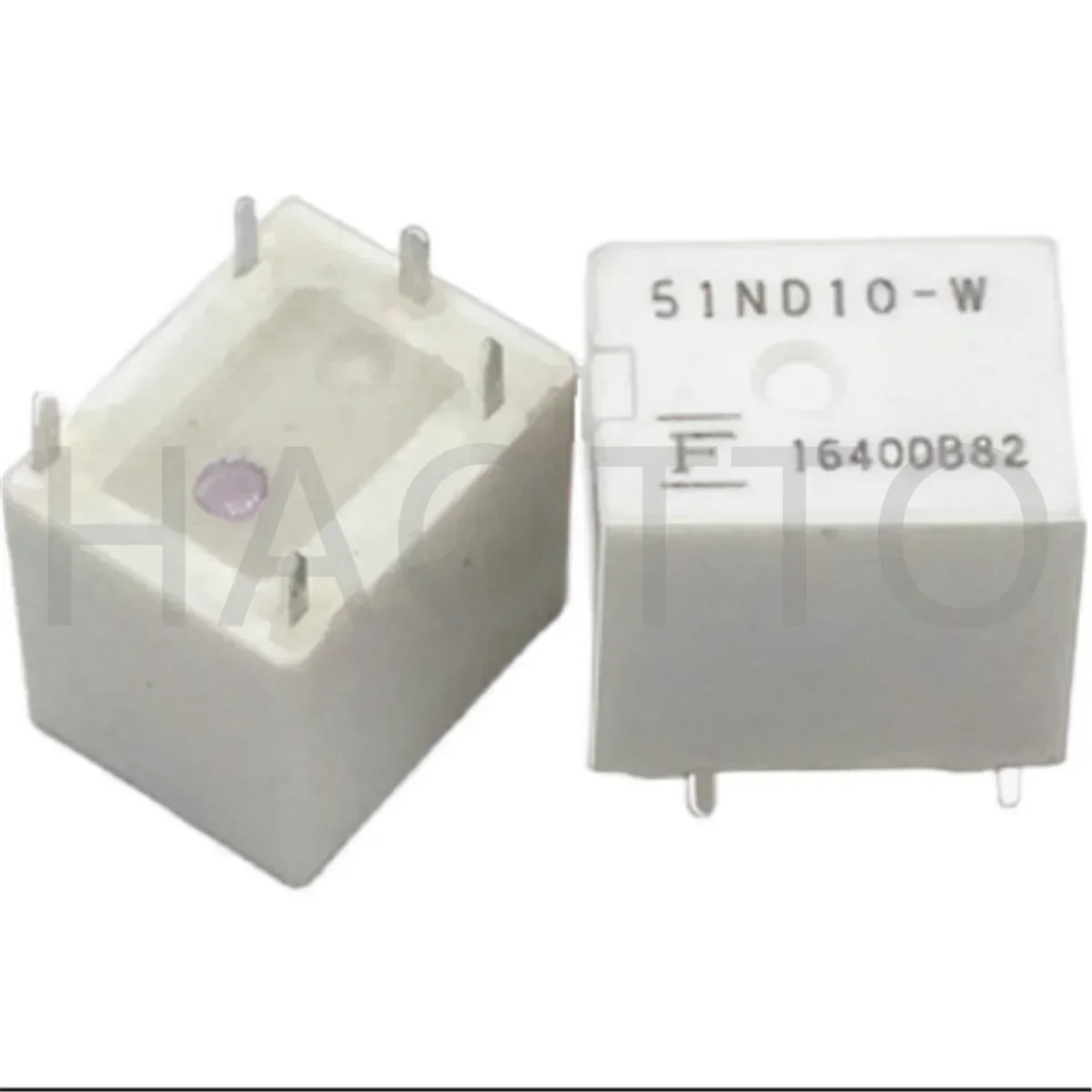 Relay 51ND10-W1 10VDC 35A 5Pins 2026 Year