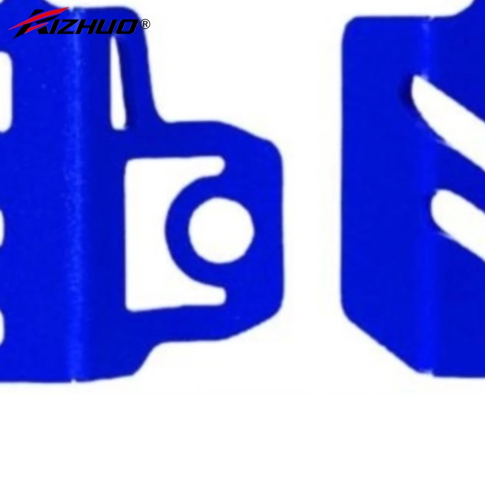 

For YAMAMA YZF-R1 YZF-R3 YZF-R6 YZF R1 R3 R6 R7 YZFR1 R1M Motorcycle Accessories Brake Fluid Reservoir Guard Cover Protector