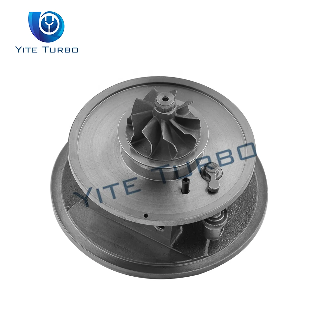 BV40 54409700002  03L253056G turbo core Balanced for A3 Q3 S3 140 HP 2.0TDI CFFA CHAA CBAB BKDNEW 03L253056G