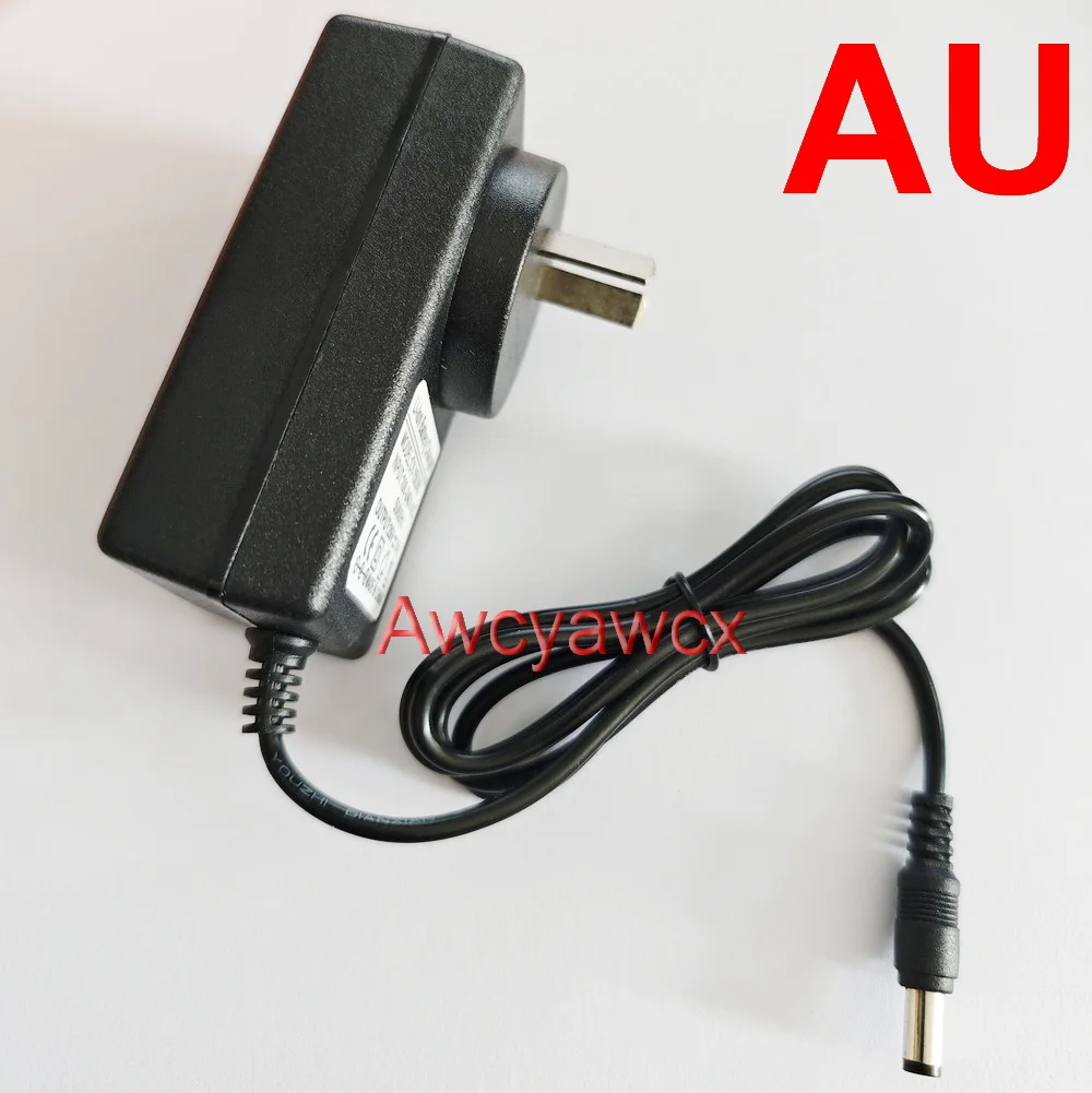 AC DC 電源 26V 0.5A 500mA 550MA 1A 1000mA 充電器 21.6V