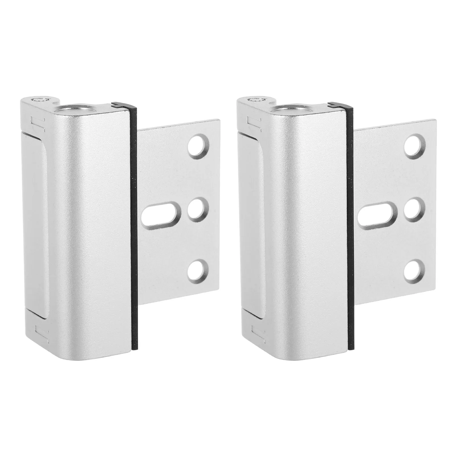Safety Door Lock Adjustable Protection Secure Lock for Home Use Childproof Door Latch Security Locks for Doors Inside