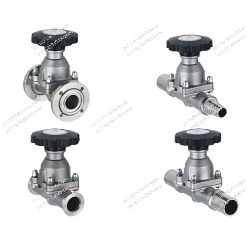 Stainless Steel Man…