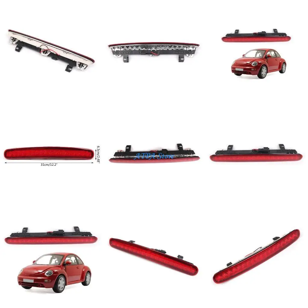 

U13C Автором высокого уровня тормозный свет 5C5945097B Автомобиль 3 -й тормозный остановка