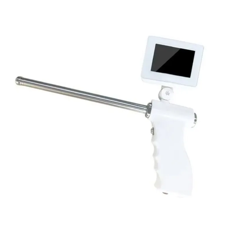 Goat Artificial Insemination Equipment Ai Gun Artificial Insemination Gun Cattle