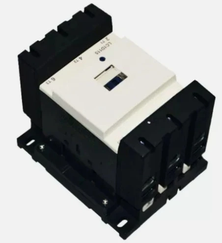 Brand New Original LC1D11500M7C 220VAC Contactor 3Poles 115A Fast Delivery