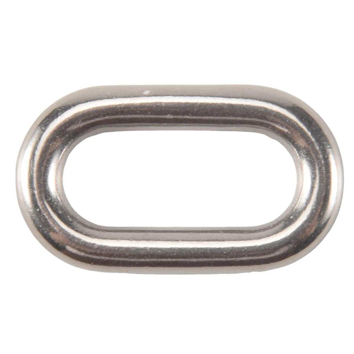 ABKG Pro Gancio e occhiello per pelicano da 100 mm con collegamento a sgancio rapido Hardware per barche marine in acciaio inossidabile 316