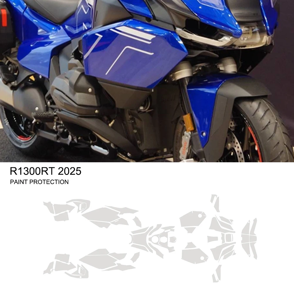 Ppf R1300RT Motorcy… - image