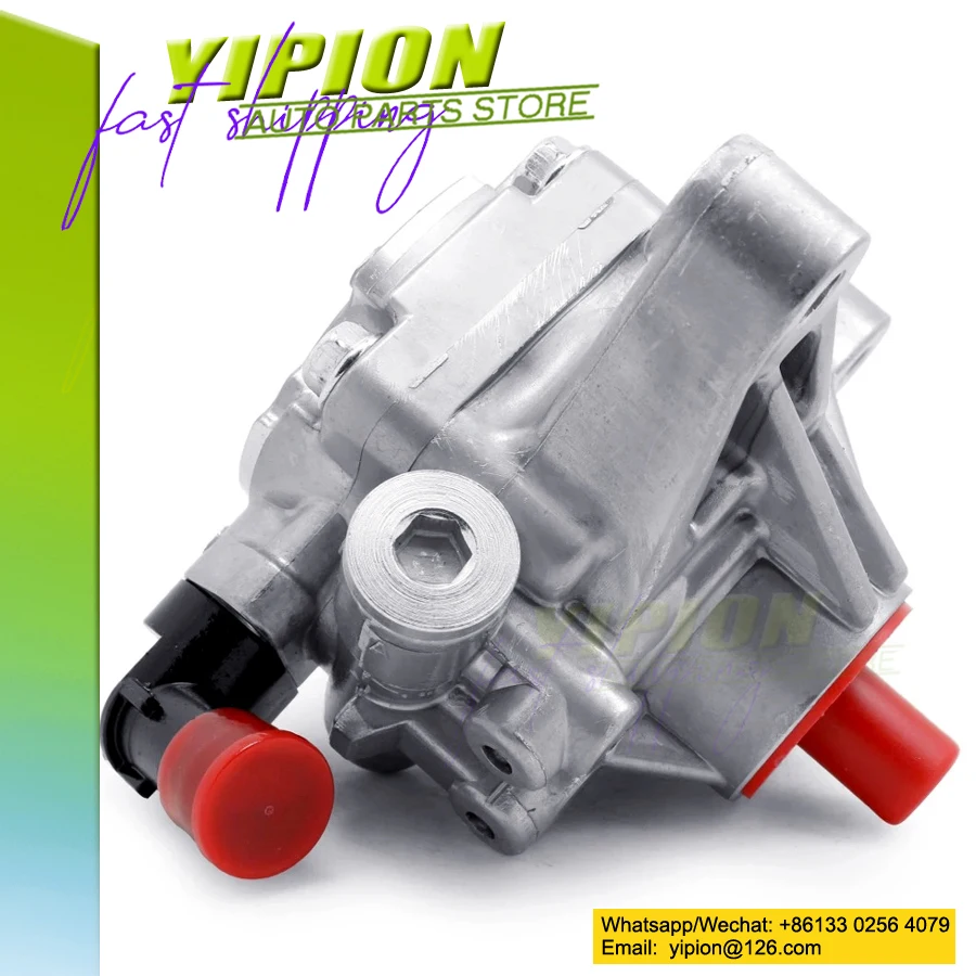 

New Auto Power Steering Pump For Honda CR-V / Element 2003-2005 56110PNAG02 56110PNBA01 56110RBBE02 56110PNB013 56110RTA003