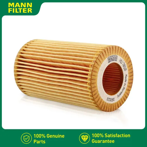 Imagen 2 del producto Filtro de aceite HU7010Z para MERCEDES-BENZ GLE(W166) ML(W166) Vito III INFINITI Q70 Q70L(Y51) 2.2D MANNFILTER A6511840025 K68091826AA