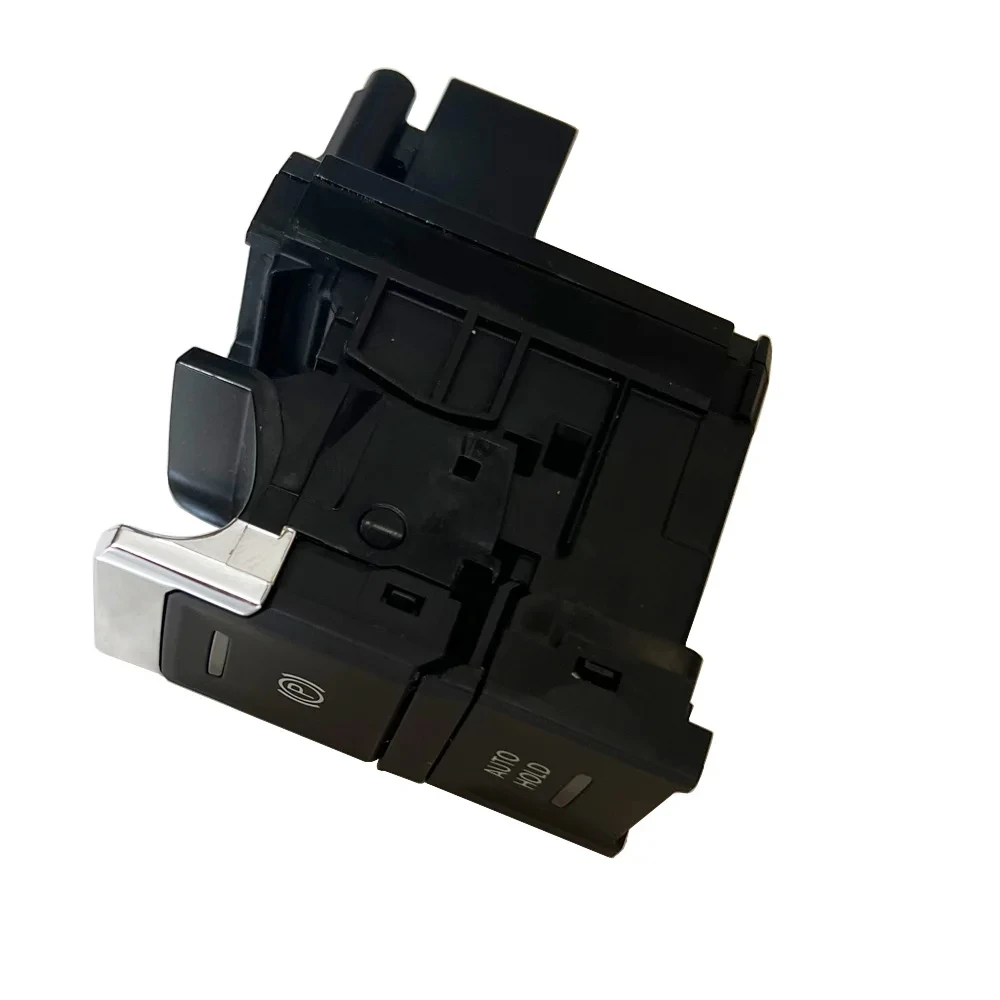 

For VW Tiguan mk2 2017-2025 Taos Electronic Handbrake Parking Hand Brake Switch 12pin OE 5NG92722